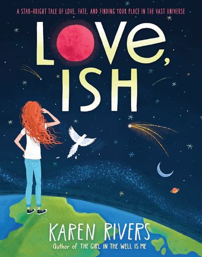 Cover image for Love, Ish