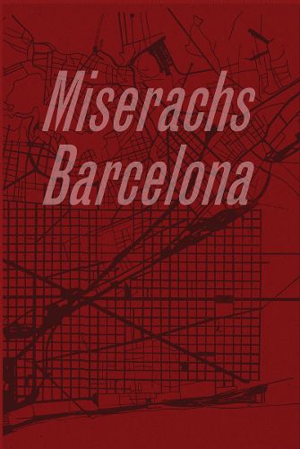 Cover image for Xavier Misrachs