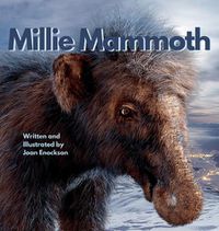 Cover image for Millie Mammoth