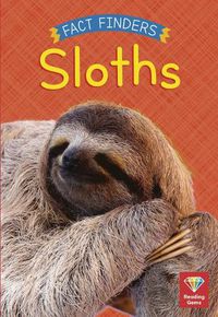 Cover image for Sloths