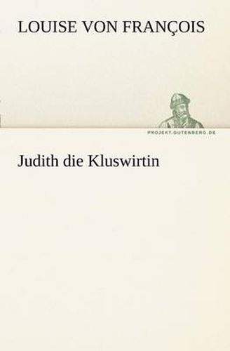 Cover image for Judith Die Kluswirtin