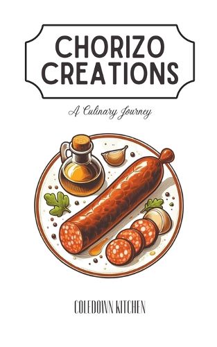 Chorizo Creations