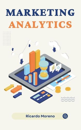 Cover image for Marketing Analytics