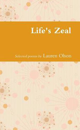 Cover image for Life's Zeal