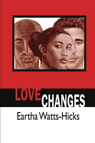 Cover image for Love Changes