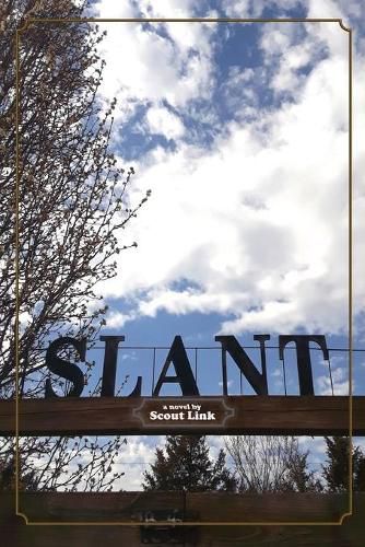 Cover image for Slant