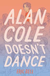 Cover image for Alan Cole Doesn't Dance