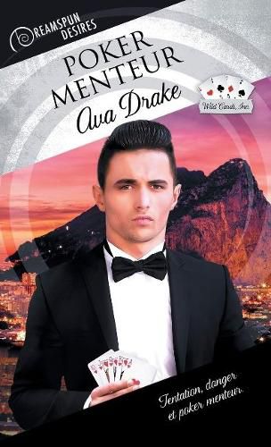 Cover image for Poker menteur