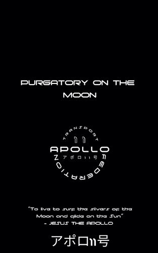 Cover image for Purgatory on The Moon