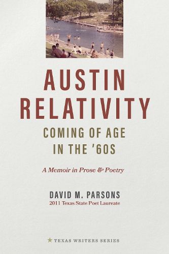 Cover image for Austin Relativity