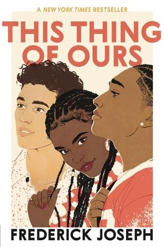 Cover image for This Thing of Ours