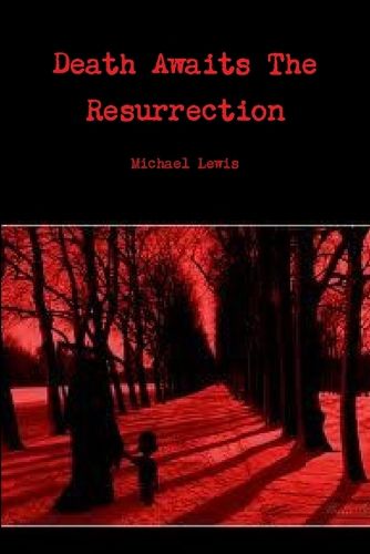 Cover image for Death Awaits The Resurrection
