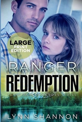 Cover image for Ranger Redemption