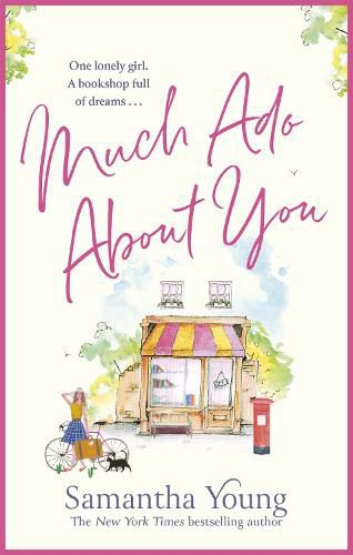 Much Ado About You: the perfect cosy getaway romance read for 2021