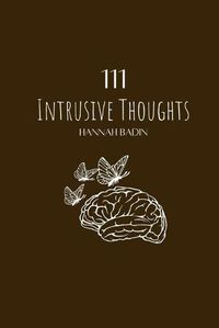 Cover image for Intrusive Thoughts