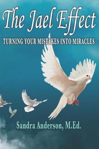 Cover image for The Jael Effect: Turning Your Mistakes Into Miracles