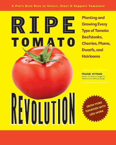 Cover image for Ripe Tomato Revolution