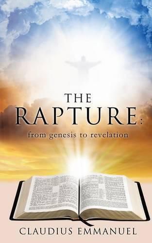 Cover image for The RAPTURE: from genesis to revelation