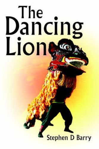 Cover image for The Dancing Lion