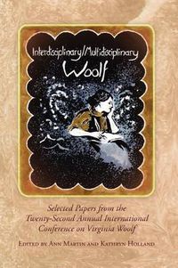 Cover image for Interdisciplinary/Multidisciplinary Woolf