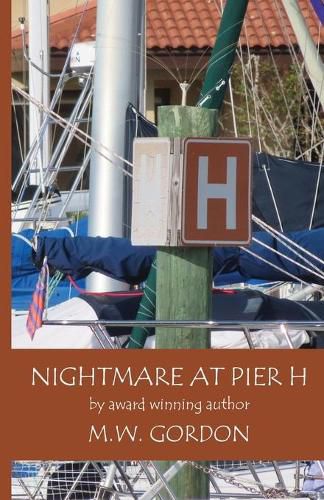 Cover image for Nightmare at Pier H