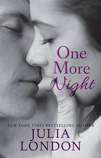 Cover image for One More Night