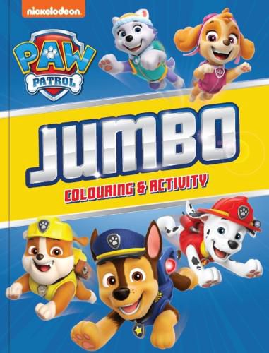 Paw Patrol