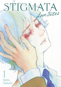 Cover image for Stigmata: Love Bites, Vol. 1: Volume 1