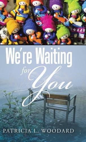 Cover image for We're Waiting for You