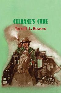 Cover image for Culhane's Code