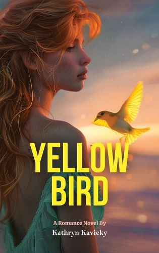 Cover image for Yellow Bird