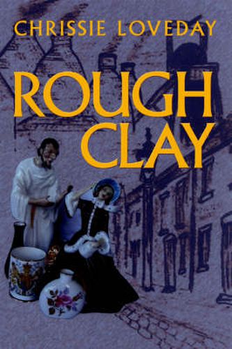 Cover image for Rough Clay