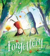 Cover image for The Forgettery