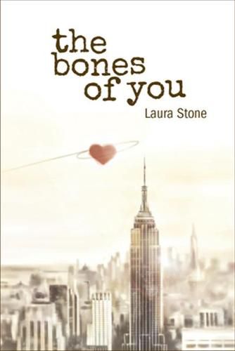 Cover image for The Bones of You