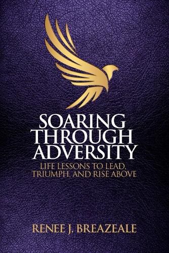 Cover image for Soaring through Adversity