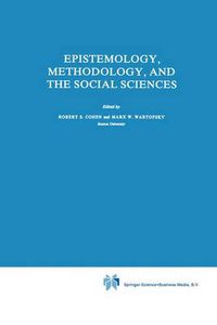 Cover image for Epistemology, Methodology, and the Social Sciences