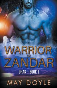 Cover image for Warrior of Zandar