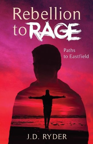 Cover image for Rebellion to Rage