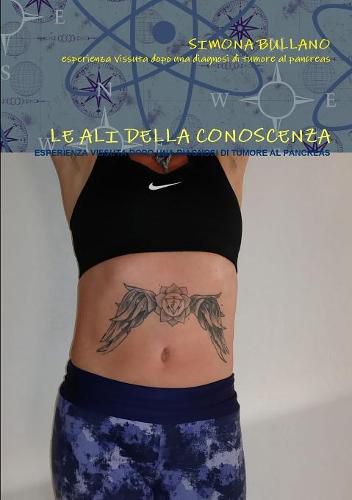 Cover image for Le ali della conoscenza