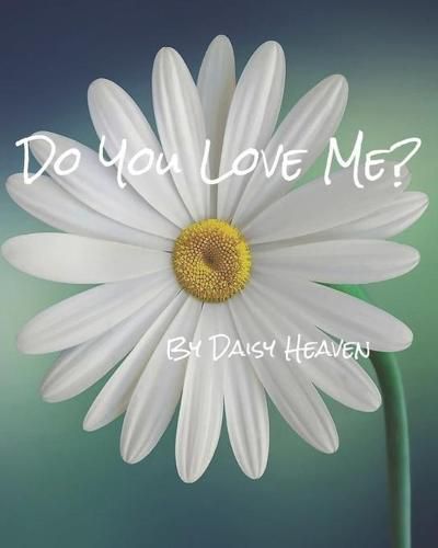 Cover image for Do you love me?
