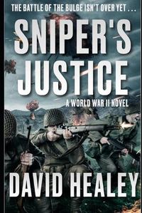 Cover image for Sniper's Justice