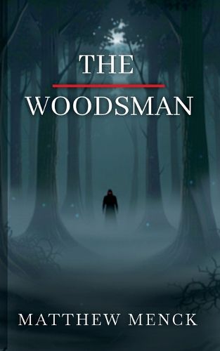 Cover image for The Woodsman