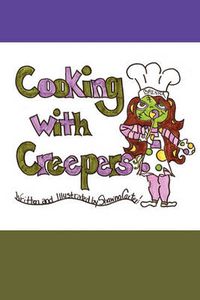 Cover image for Cooking with Creepers