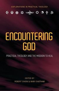 Cover image for Encountering God