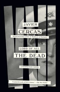 Cover image for Lord of All the Dead: A Nonfiction Novel