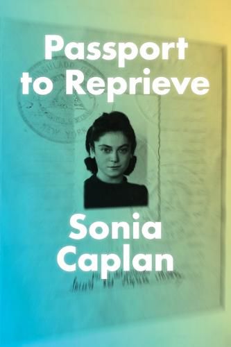 Cover image for A Passport to Reprieve