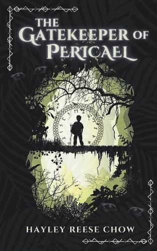 Cover image for The Gatekeeper of Pericael