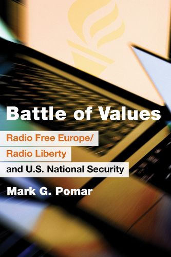 Cover image for Battle of Values
