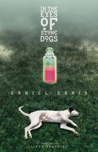 Cover image for In the Eyes of Stone Dogs