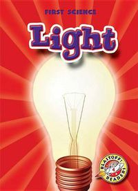 Cover image for Light